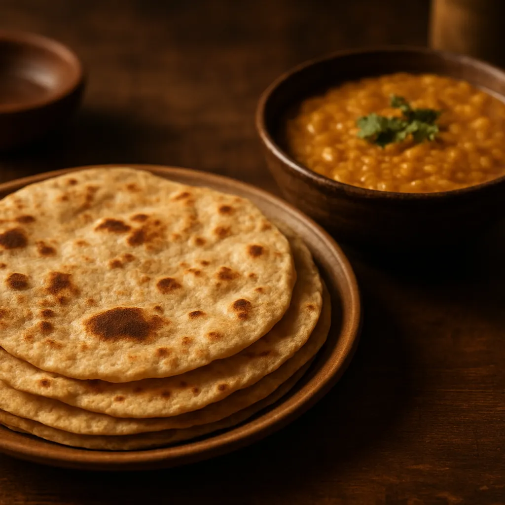 Meera's Tiffin Service photo