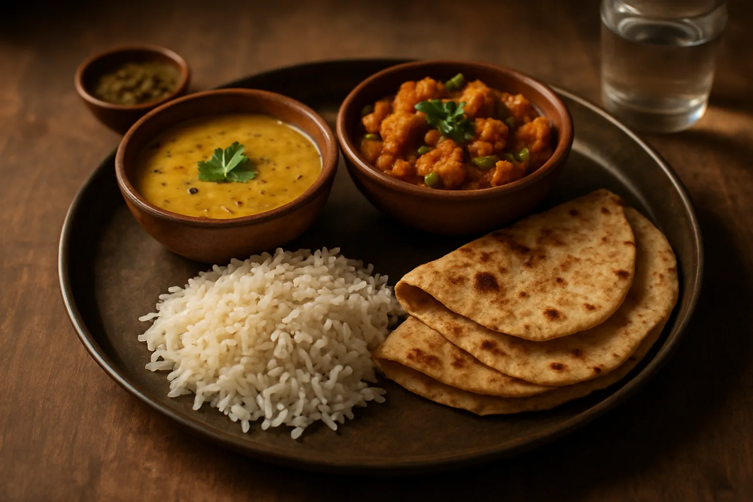 Meera's Tiffin Service